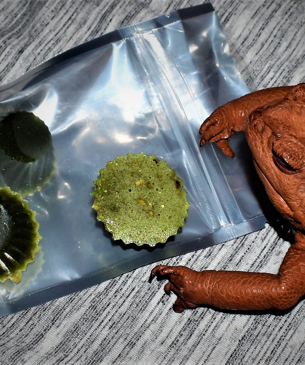 Alacabenzi Cubensis Psilo Gummies