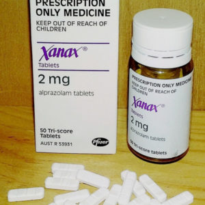 Xanax Tablets