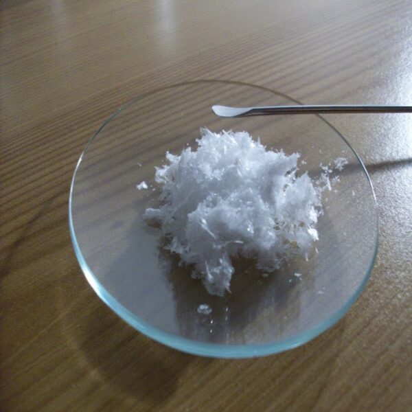 N,N-Dimethyltryptamine