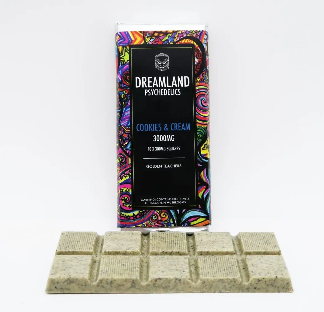 Dreamland Psychedelics