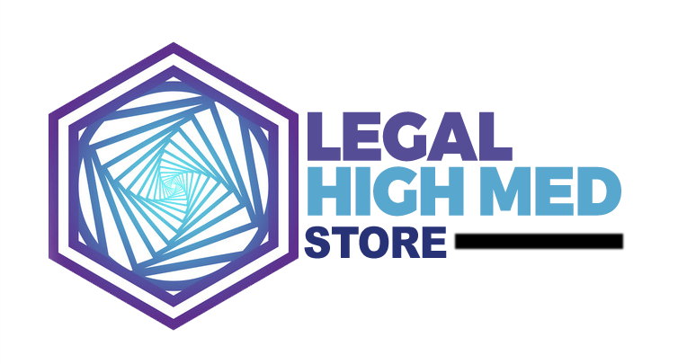 Legal High Med Store